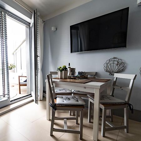 Edel Exclusive Apartments Villa Marea 102 Especially For You Miedzyzdroje Exteriör bild