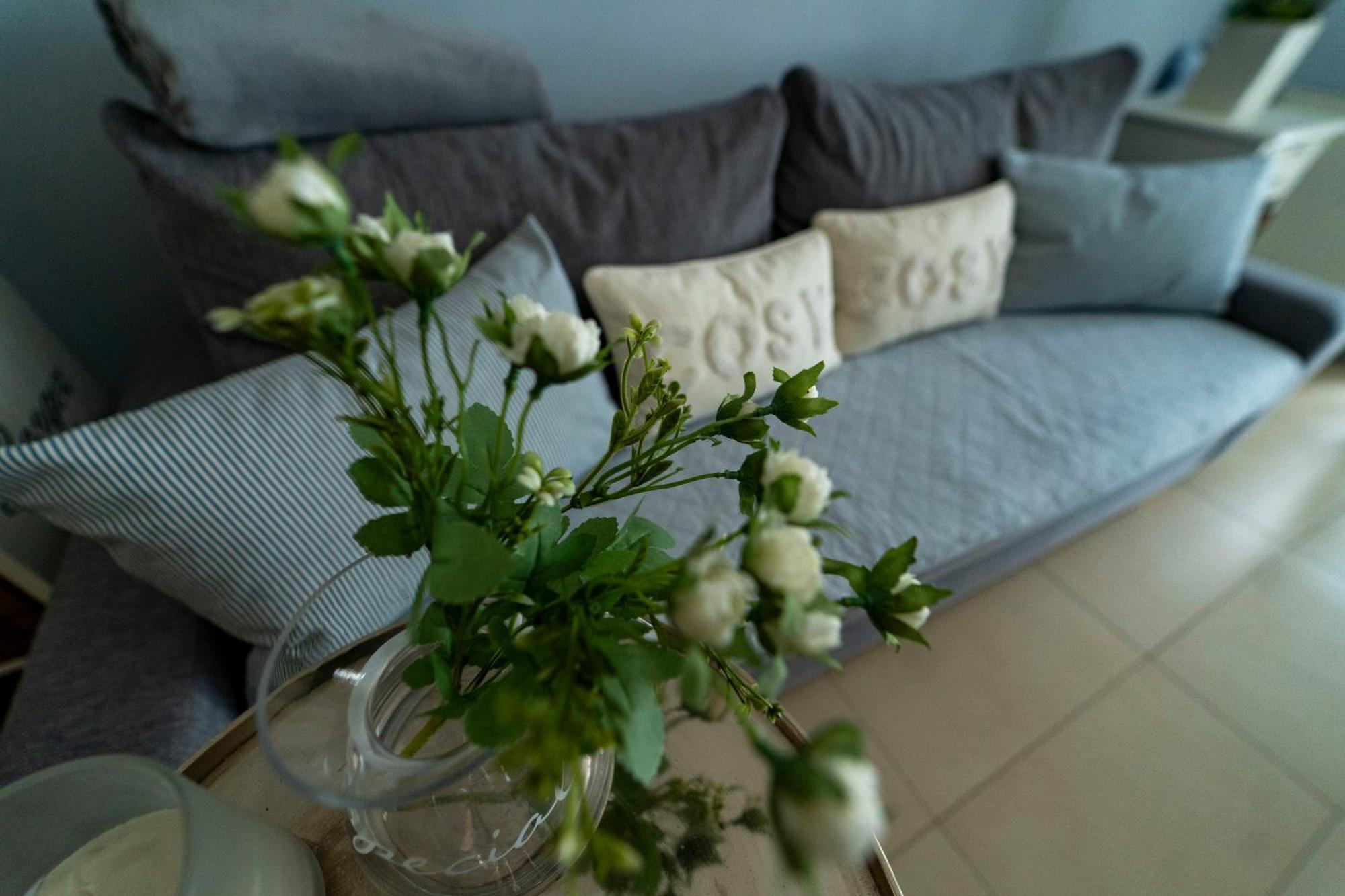 Edel Exclusive Apartments Villa Marea 102 Especially For You Miedzyzdroje Exteriör bild