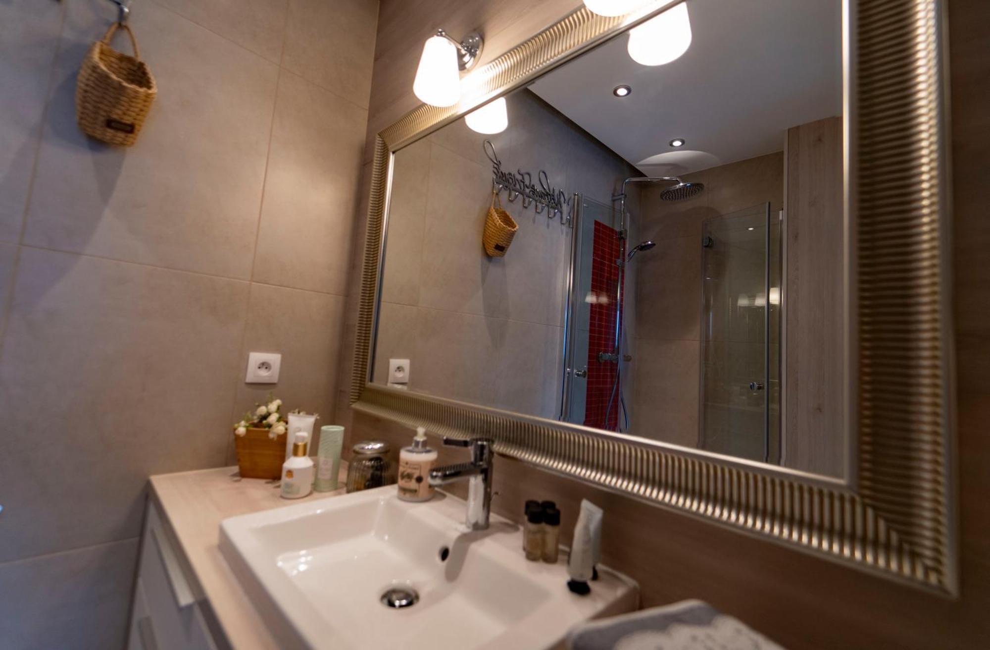 Edel Exclusive Apartments Villa Marea 102 Especially For You Miedzyzdroje Exteriör bild