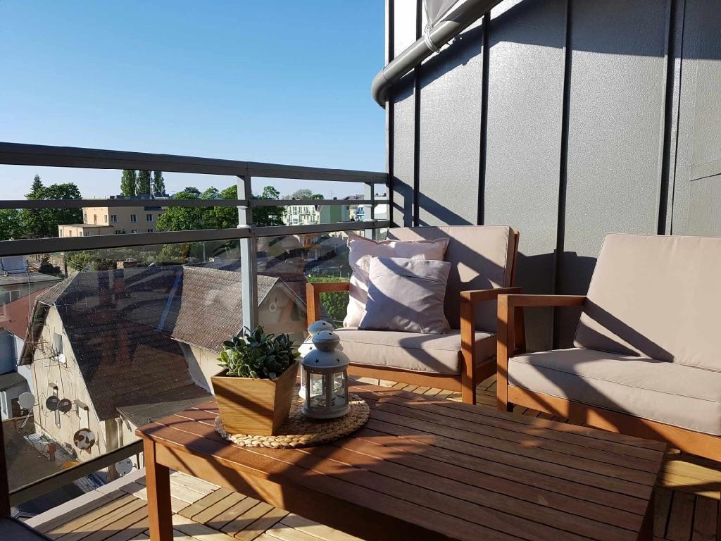 Edel Exclusive Apartments Villa Marea 102 Especially For You Miedzyzdroje Exteriör bild